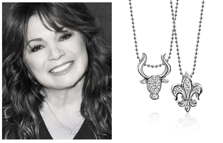 Valerie Bertinelli 