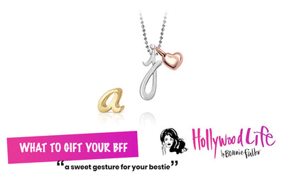 Hollywood Life - Presents For Your BFF