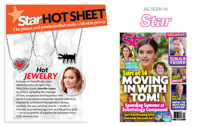 Star Magazine - Hot Sheet