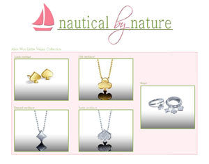 Nautical by Nature blog Features Icons!