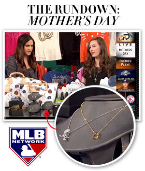MLB Network - The Rundown: Mother's Day