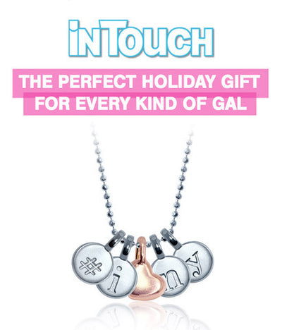 In Touch Weekly: The Perfect Holiday Gift for Every Kind of Gal