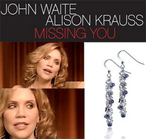 Alison Krauss Music Video "Missing You"