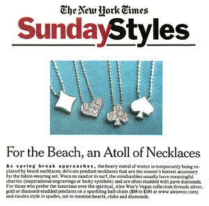The New York Times - Sunday Styles