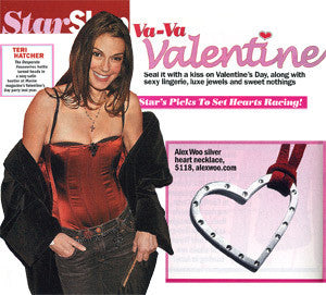 Star Magazine - Shop Va-Va Valentine