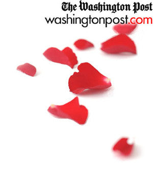 The Washington Post - Valentine's Day Shopping