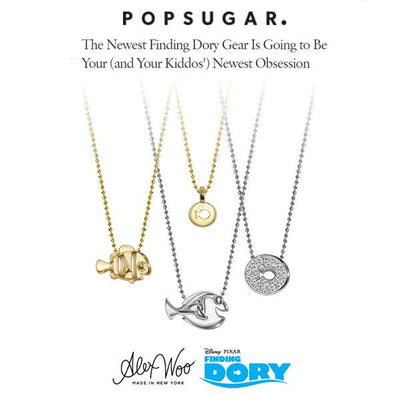 Pop Sugar - The Newest Finding Dory Gear