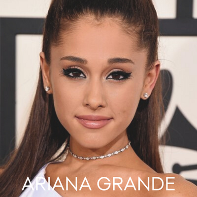 Ariana Grande