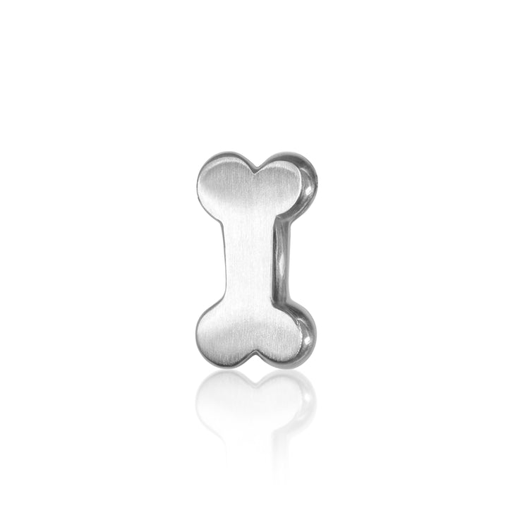 Alex Woo Activist Bone Charm Necklace