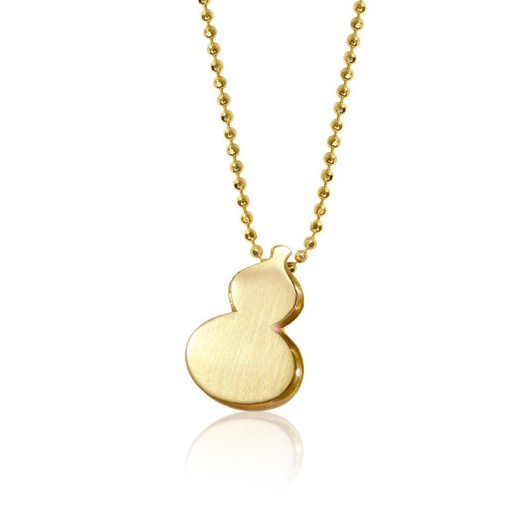 [WOOALONG]ACC★Mellow necklace Accessory - 우알롱(WOOALONG)