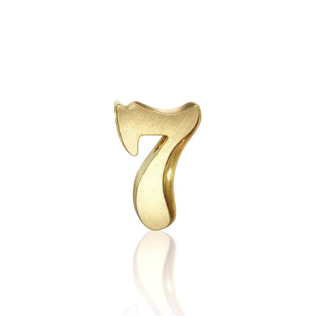 Alex Woo Numbers (0-9) Charm Necklace – Alex Woo Jewelry