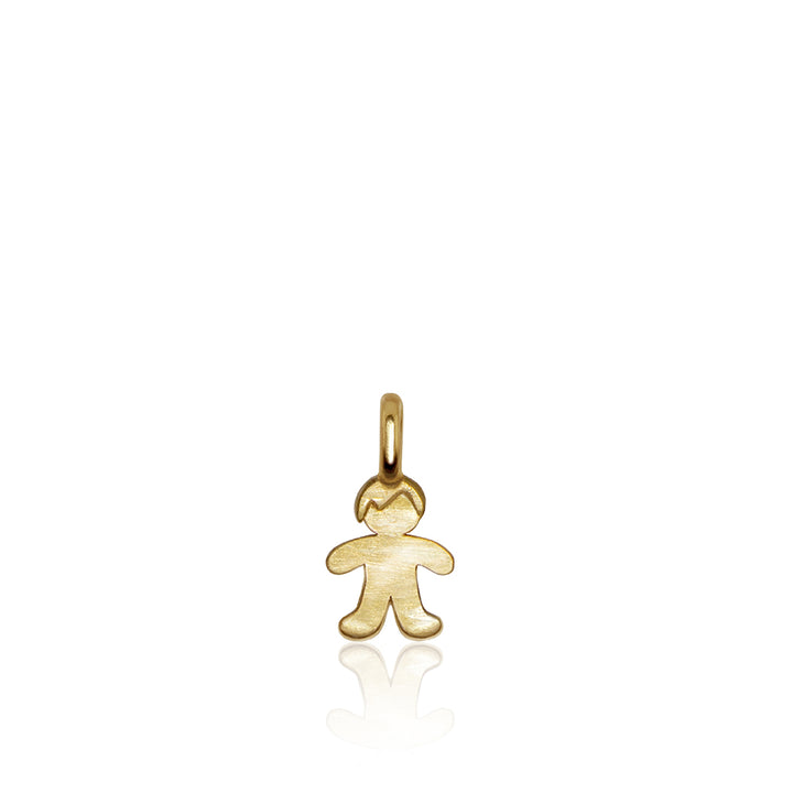 Alex Woo Mini Additions™ Boy Charm