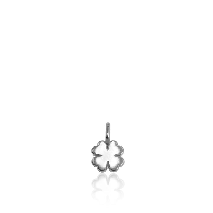 Alex Woo Mini Additions™ Clover Charm