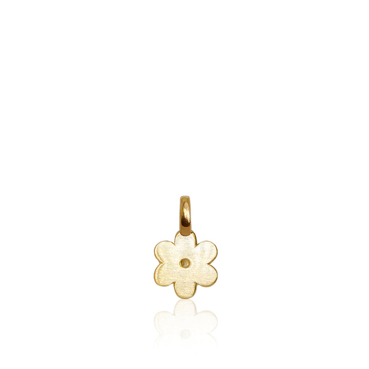 Alex Woo Mini Additions™ Flower Charm