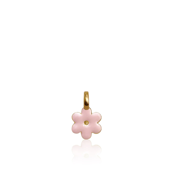 Alex Woo Mini Additions™ Flower Charm