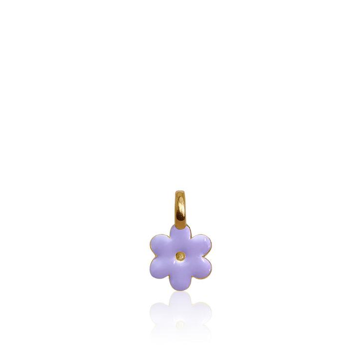Alex Woo Mini Additions™ Flower Charm