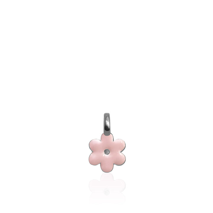 Alex Woo Mini Additions™ Flower Charm