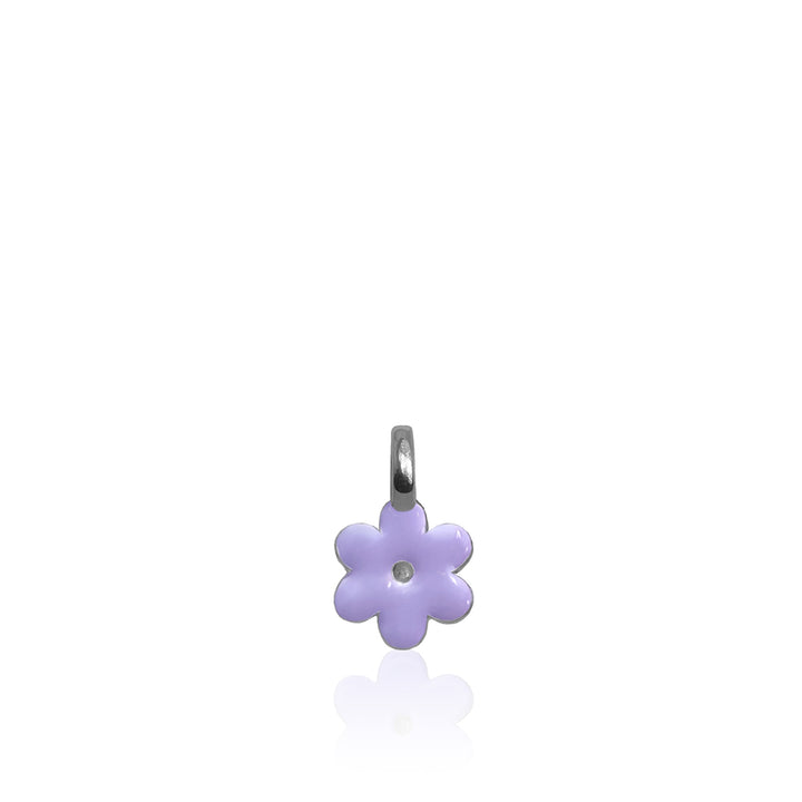 Alex Woo Mini Additions™ Flower Charm