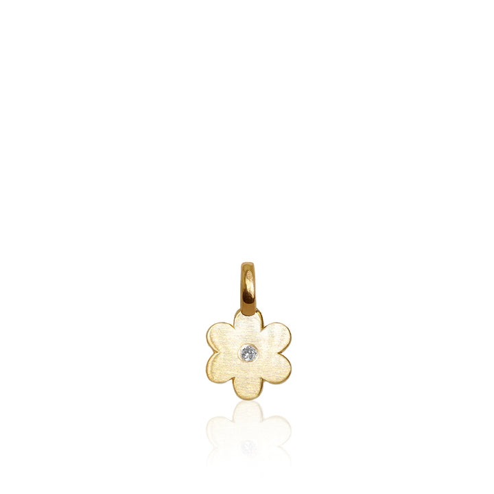 Alex Woo Mini Additions™ Flower Charm
