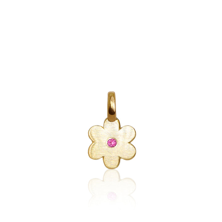 Alex Woo Mini Additions™ Flower Charm