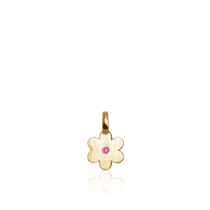 Alex Woo Mini Additions™ Flower Charm
