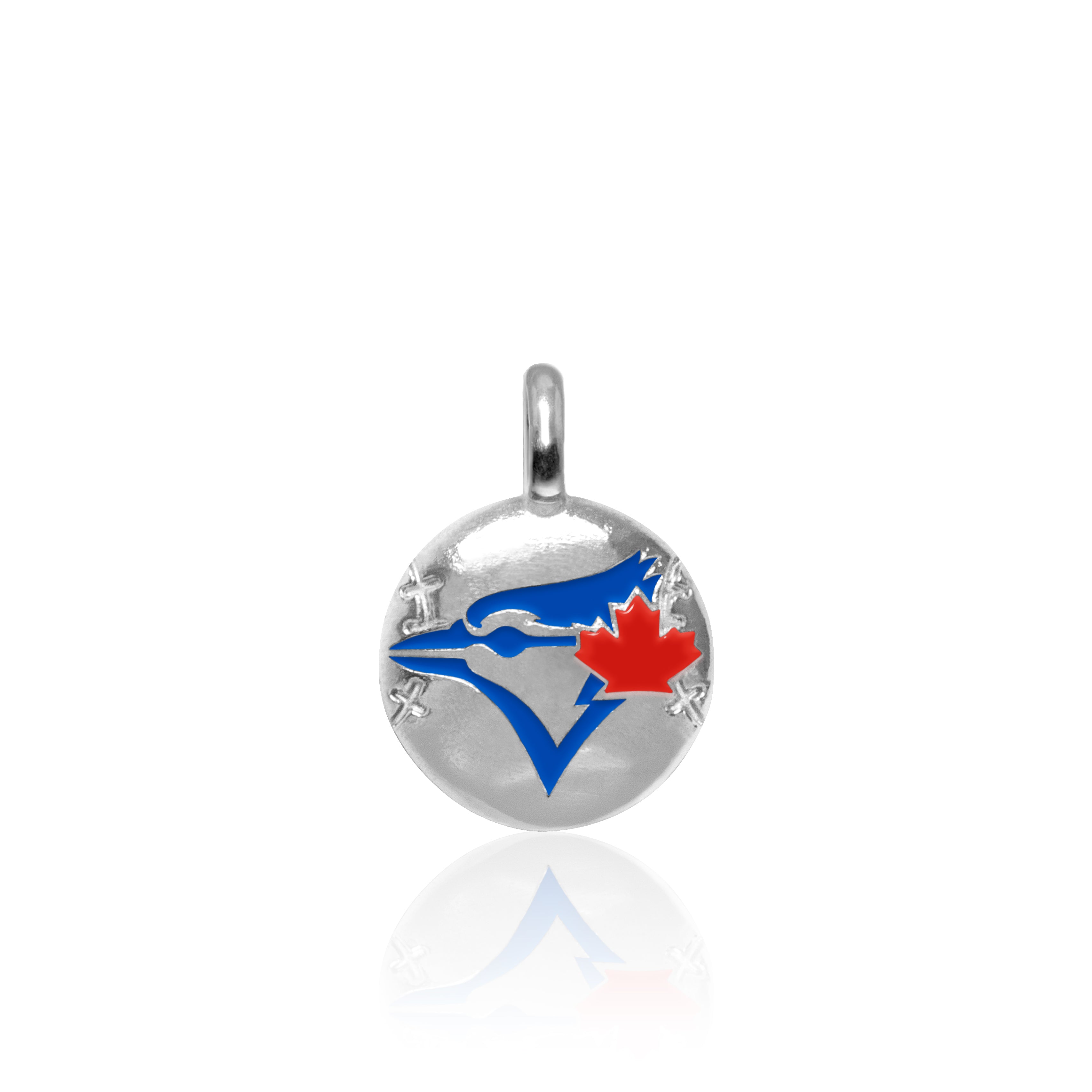 MLB Toronto Blue Jays Baseball Disc