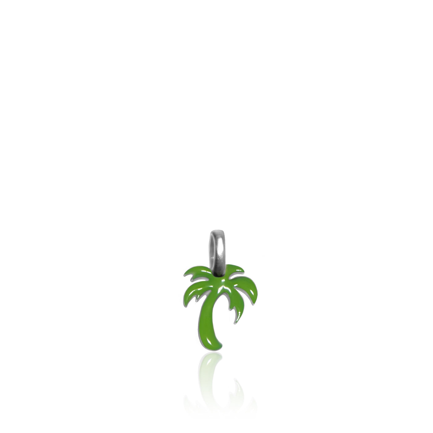 Mini Additions™ Palm Tree Charm