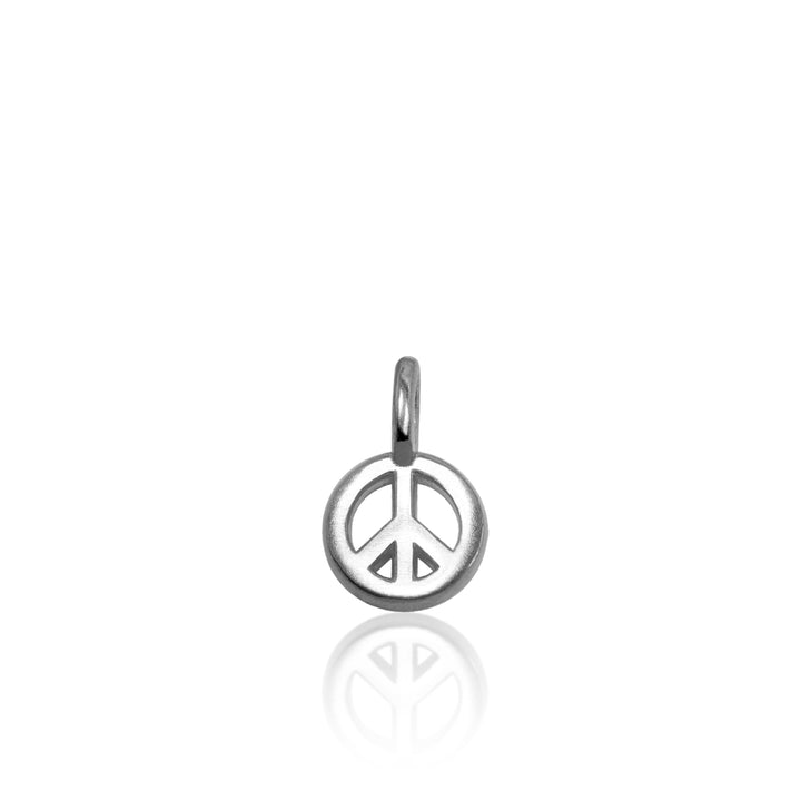 Mini Additions™ Peace Sign Charm