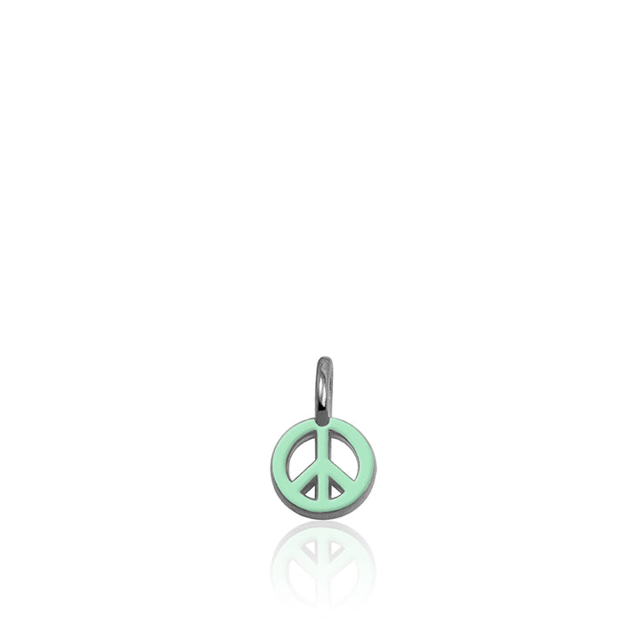 Mini Additions™ Peace Sign Charm