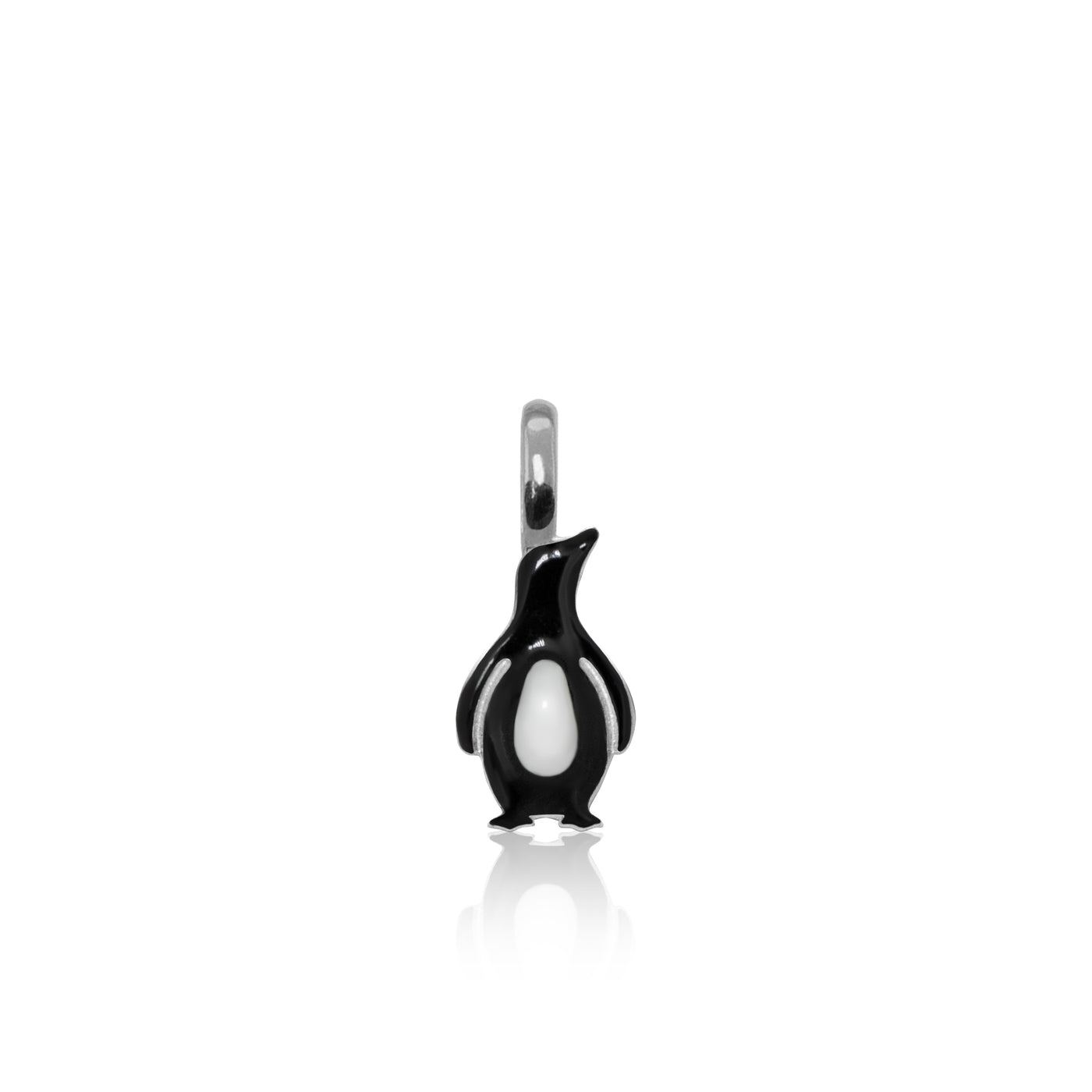 Mini Additions™ Penguin Charm