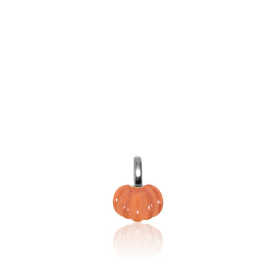 Mini Additions™ Pumpkin Charm