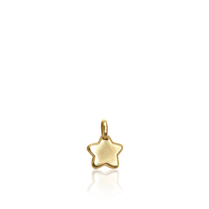 Mini Additions™ Star Charm