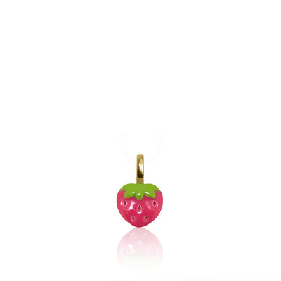 Mini Additions™ Strawberry Charm