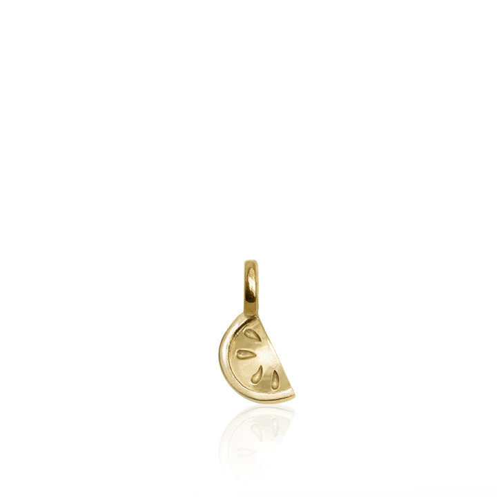 Mini Additions™ Watermelon Charm