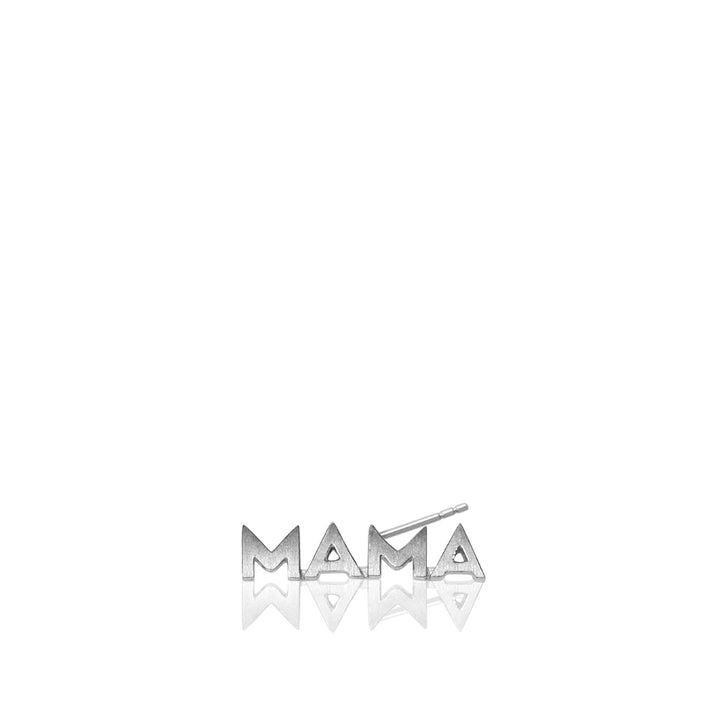 Alex Woo Lexeme Mama Single Stud Earring