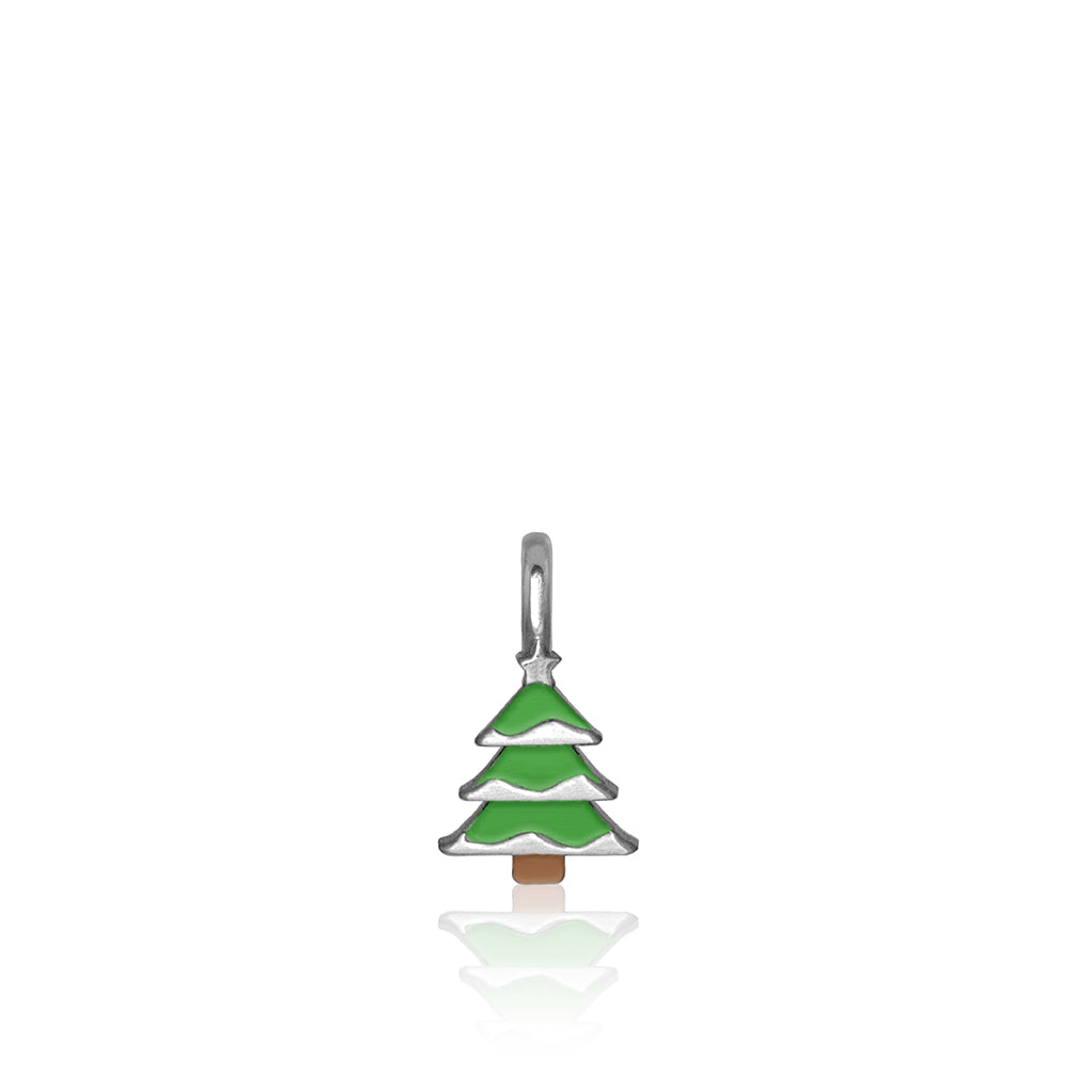 Alex Woo Mini Additions™ Christmas Tree Charm