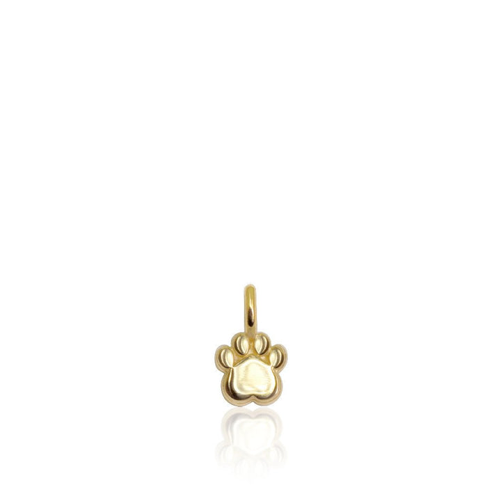 Mini Additions™ Paw Charm
