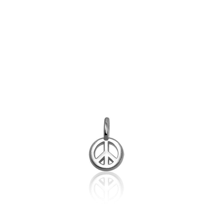 Mini Additions™ Peace Sign Charm