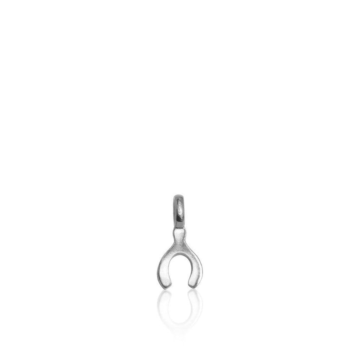 Mini Additions™ Wishbone Charm