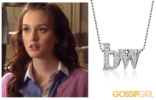 Gossip Girl - The Handmaiden's Tale