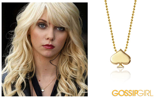 Gossip Girl - Dan de Fleurette