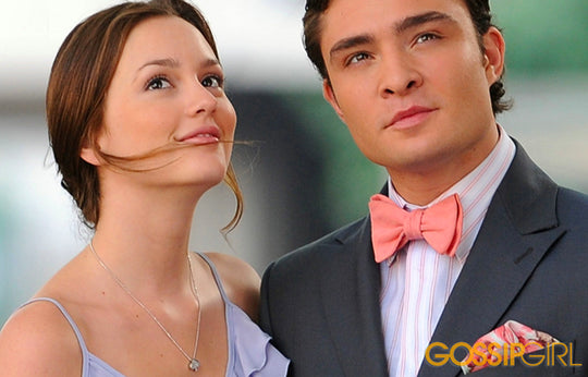 Coolspotters: Alex Woo Little Big Vegas Spade and Leighton Meester