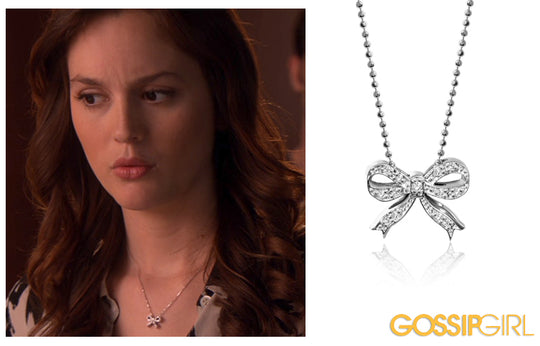 Gossip Girl - The Townie
