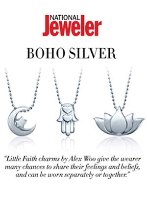 National Jeweler: Boho Chic
