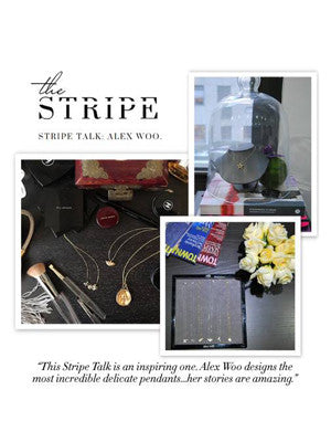 Interview:Stripe Talk