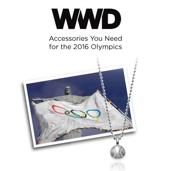 WWD - Mini Addition Sports Baseball