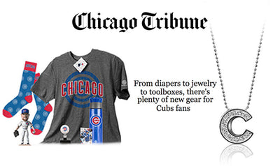 Chicago Tribune - MLB Chicago Cubs