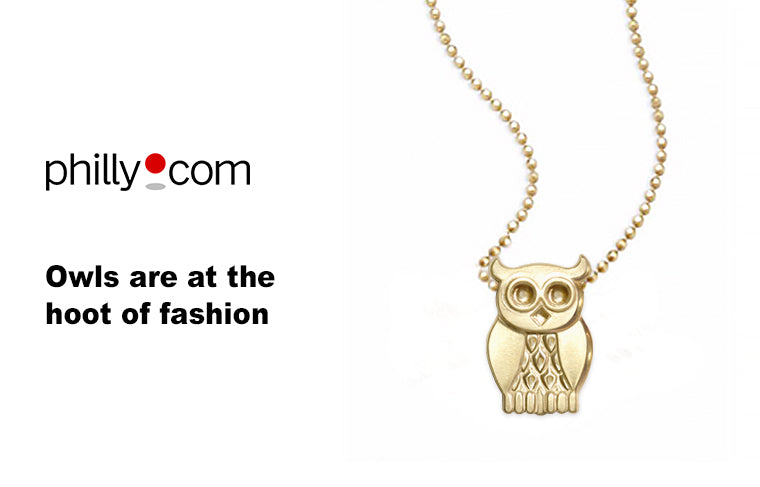 Philly.com - Little Seasons Owl