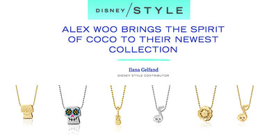 Disney Style - Bringing the Spirit of Disney·Pixar's Coco