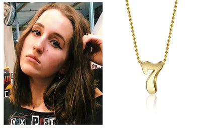 Harley Quinn Smith - Number 7